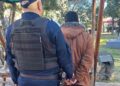 Demoraron a un hombre que intentó robar una billetera