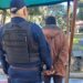 Demoraron a un hombre que intentó robar una billetera