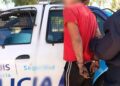 Demoraron a una joven por resistencia a la autoridad tras disturbios en la vía pública