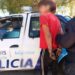 Demoraron a una joven por resistencia a la autoridad tras disturbios en la vía pública