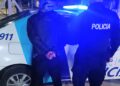 Demoraron a un joven tras un intento de robo