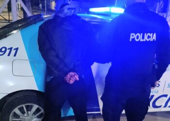 Demoraron a un joven tras un intento de robo