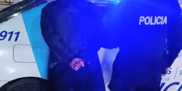 Demoraron a un joven tras un intento de robo