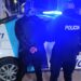 Demoraron a un joven tras un intento de robo