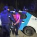 Demoraron a una mujer acusada de no pagar un viaje en aplicación de transporte
