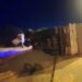 Volcó la carga de un camión en la Autopista de las Serranías Puntanas
