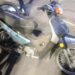 Recuperaron una motocicleta que había sido sustraída del estacionamiento de un supermercado
