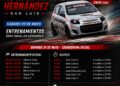 Se viene nuevamente el automovilismo al Autódromo Rosendo Hernández