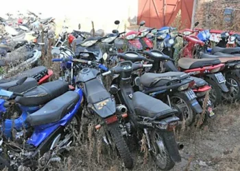 Municipalidad de San Luis abre un plazo para recuperar motos antes de su compactación