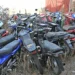 Municipalidad de San Luis abre un plazo para recuperar motos antes de su compactación