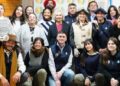 Quedó conformada la nueva Comisión Directiva de la Sociedad Rural de San Luis.