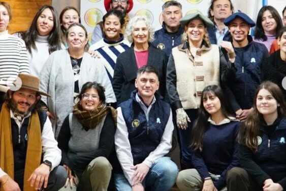 Quedó conformada la nueva Comisión Directiva de la Sociedad Rural de San Luis.
