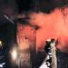 Demoraron a dos sujetos tras un disturbio en la vía pública y un incendio de una vivienda