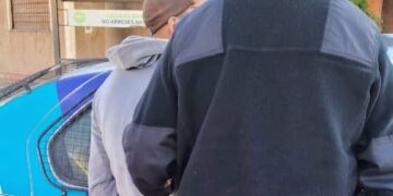 Demoraron a un hombre sindicado de cometer un hurto