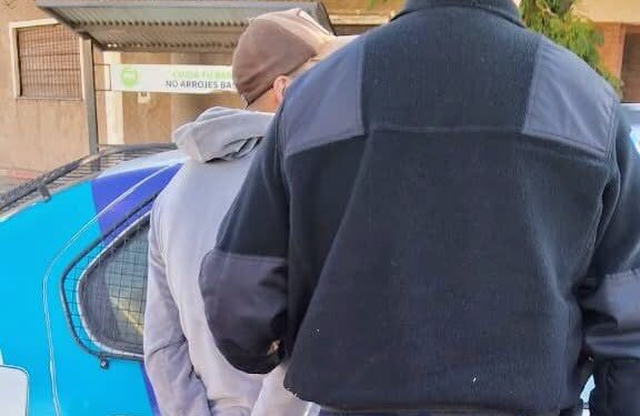 Demoraron a un hombre sindicado de cometer un hurto