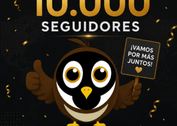 10 mil vecinos que construyen junto a nosotros la noticia