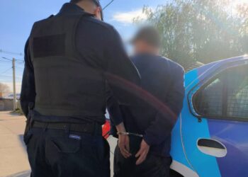 Demoraron a un hombre y recuperaron un taladro que había sido sustraído