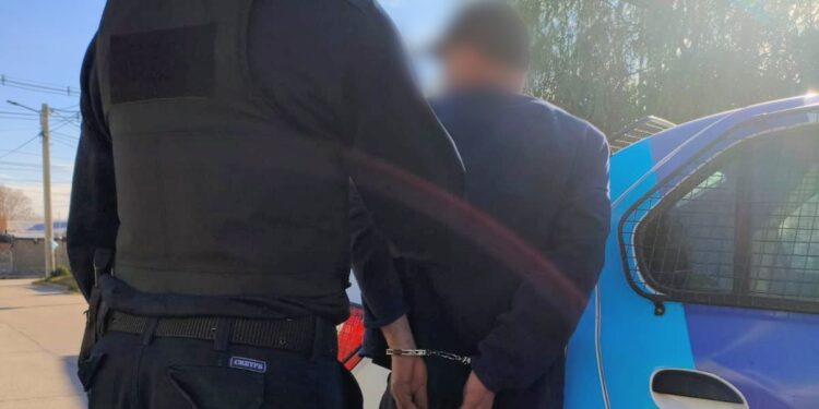 Demoraron a un hombre y recuperaron un taladro que había sido sustraído
