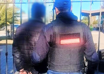 Demoraron a un sujeto que intentó abusar de una adolescente