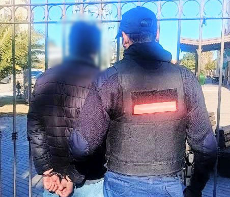 Demoraron a un sujeto que intentó abusar de una adolescente
