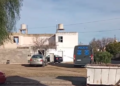 Esperan el resultado de la autopsia para determinar cómo murió un hombre en el barrio 131 Viviendas