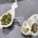 Secuestraron un automóvil que tenía prohibición para circular e incautaron del mismo envoltorios con marihuana