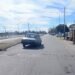 Un adolescente resultó herido tras ser atropellado por un automóvil