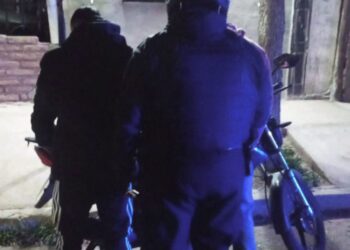 Detuvieron a un hombre por un presunto intento de ingreso a una vivienda en el barrio El Hornero
