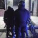 Detuvieron a un hombre por un presunto intento de ingreso a una vivienda en el barrio El Hornero
