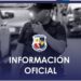 Dos efectivos policiales resultaron lesionados tras un choque entre un patrullero y un vehículo