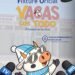 La Nave Cultural se llena de talleres, arte y recreación en vacaciones