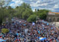 La Policía refuerza la prevención ante el cruce de Argentina e Inglaterra en el Mundial 2026