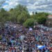 La Policía refuerza la prevención ante el cruce de Argentina e Inglaterra en el Mundial 2026