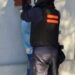 Demoraron a un hombre por ocasionar disturbios en la vía pública