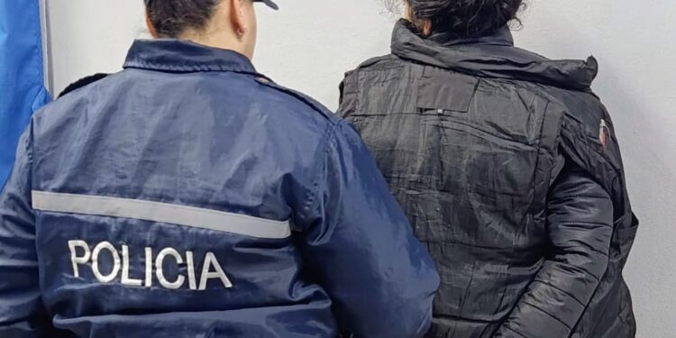 Recuperaron una bicicleta robada y demoraron a una joven