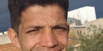 Solicitan el paradero de un hombre