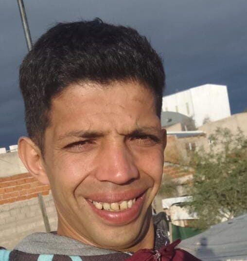 Solicitan el paradero de un hombre