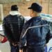 Demoraron a un joven por ocasionar disturbios en la vía pública