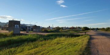 Encontraron sin vida al hijo del dirigente gremial Gerónimo Ortiz en el B° Barrancas Coloradas