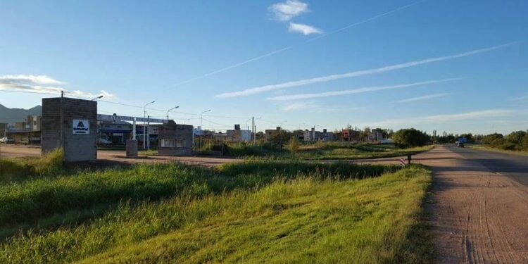Encontraron sin vida al hijo del dirigente gremial Gerónimo Ortiz en el B° Barrancas Coloradas