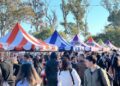 La Expo Emprendedores tendrá una edición especial en vacaciones de invierno