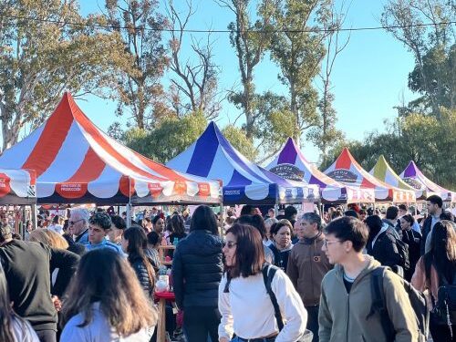 La Expo Emprendedores tendrá una edición especial en vacaciones de invierno