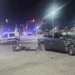 Accidente fatal en San Luis: un motociclista murió tras colisionar con un automóvil
