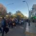 Masiva marcha en San Luis contra el proyecto de Inviolabilidad de la Propiedad Privada