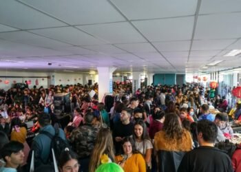 Pokefanfest: una celebración de la cultura Pokémon que reúne a generaciones