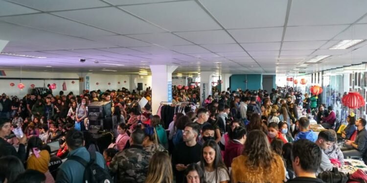 Pokefanfest: una celebración de la cultura Pokémon que reúne a generaciones