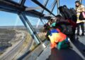 El Hito del Bicentenario invita a descubrir la historia de San Luis desde las alturas