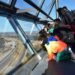 El Hito del Bicentenario invita a descubrir la historia de San Luis desde las alturas