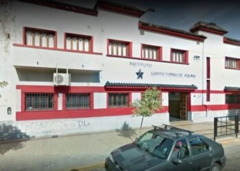 Nueva amenaza de tiroteo en el Instituto Santo Tomás: activaron el protocolo de seguridad