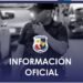 Dos motoristas de la Policía fueron embestidos por un automóvil cuyo conductor dio positivo en el alcotest